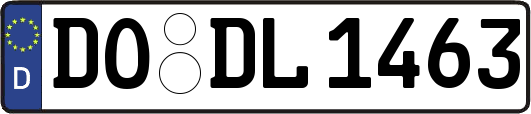 DO-DL1463