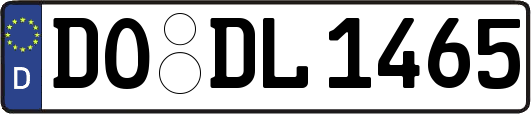 DO-DL1465