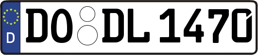 DO-DL1470