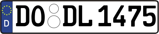 DO-DL1475