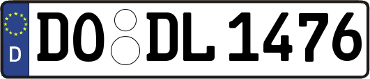 DO-DL1476