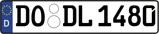 DO-DL1480