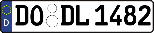DO-DL1482