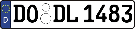DO-DL1483