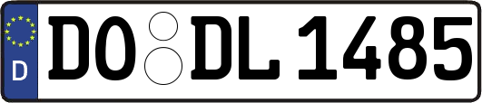 DO-DL1485