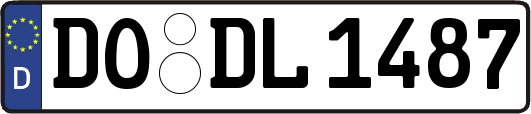 DO-DL1487