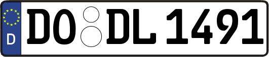 DO-DL1491