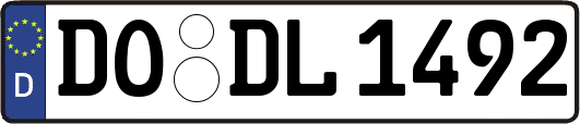 DO-DL1492
