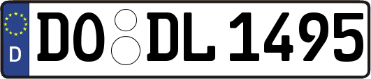 DO-DL1495