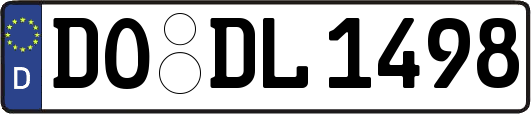 DO-DL1498