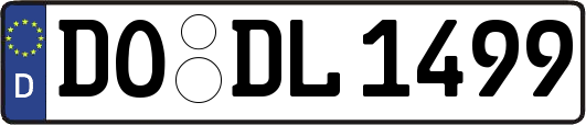 DO-DL1499