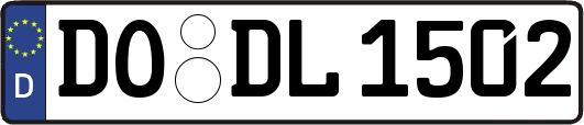 DO-DL1502