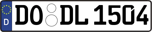 DO-DL1504