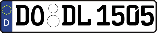 DO-DL1505