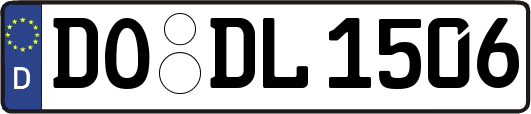 DO-DL1506