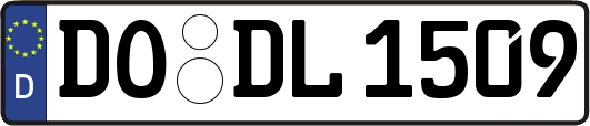 DO-DL1509