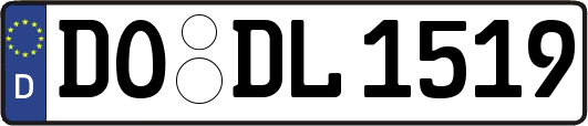 DO-DL1519