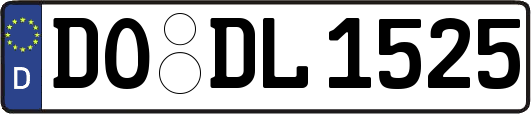 DO-DL1525
