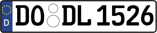 DO-DL1526