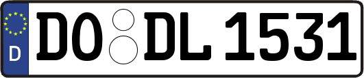 DO-DL1531