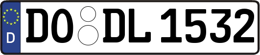 DO-DL1532