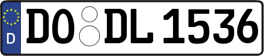 DO-DL1536