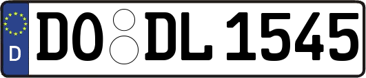 DO-DL1545