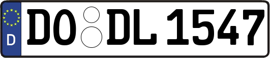 DO-DL1547