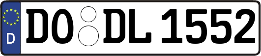 DO-DL1552