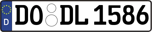 DO-DL1586