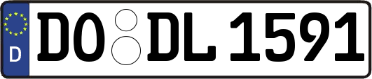 DO-DL1591