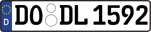 DO-DL1592