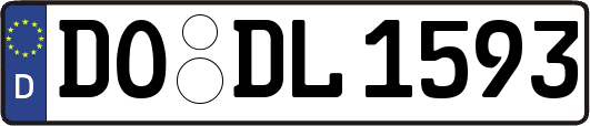 DO-DL1593