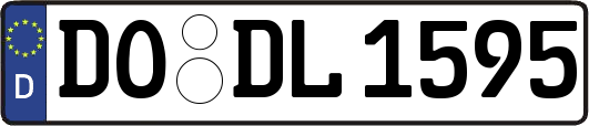 DO-DL1595