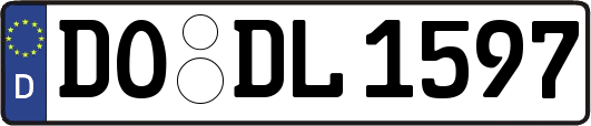 DO-DL1597