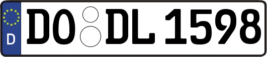 DO-DL1598