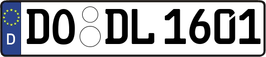 DO-DL1601