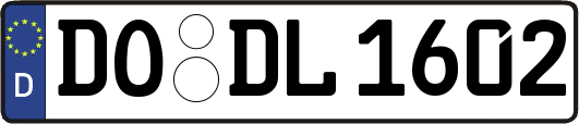 DO-DL1602