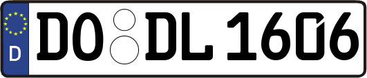 DO-DL1606