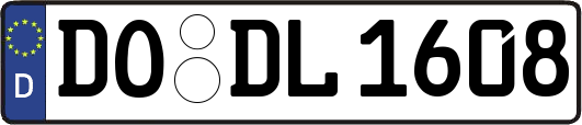 DO-DL1608