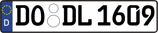 DO-DL1609