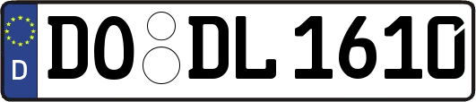 DO-DL1610