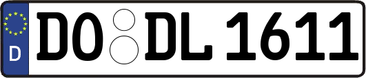 DO-DL1611
