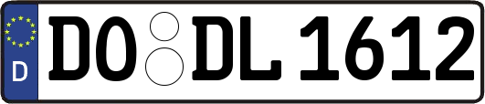 DO-DL1612