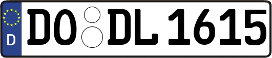DO-DL1615