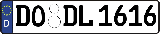 DO-DL1616