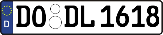 DO-DL1618