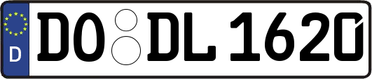 DO-DL1620