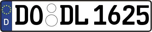 DO-DL1625