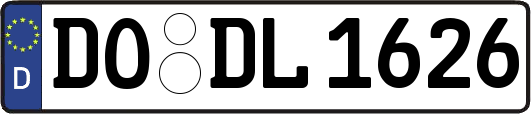 DO-DL1626